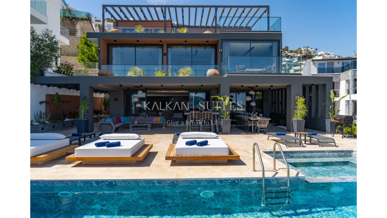 Villa Buse 4305