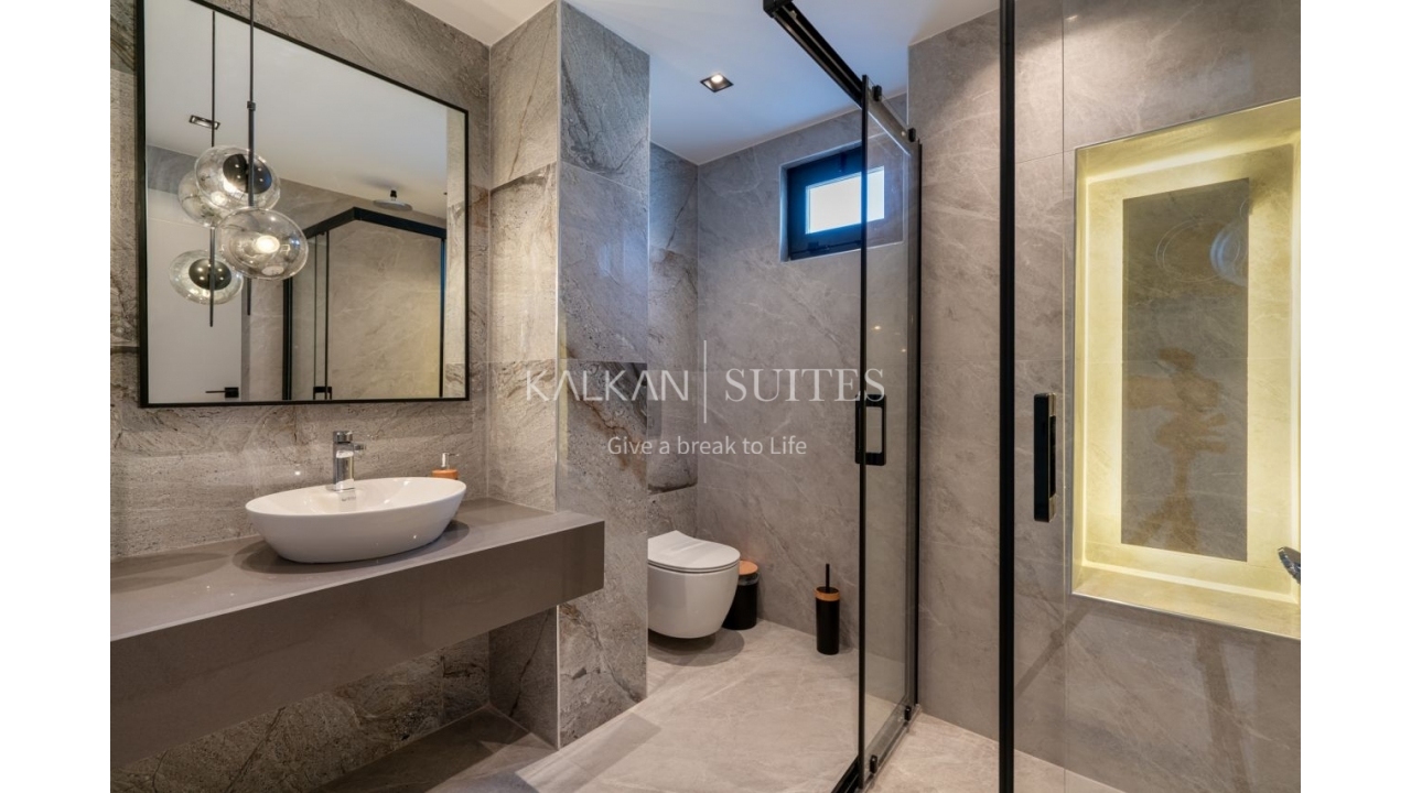 Villa Buse 4298