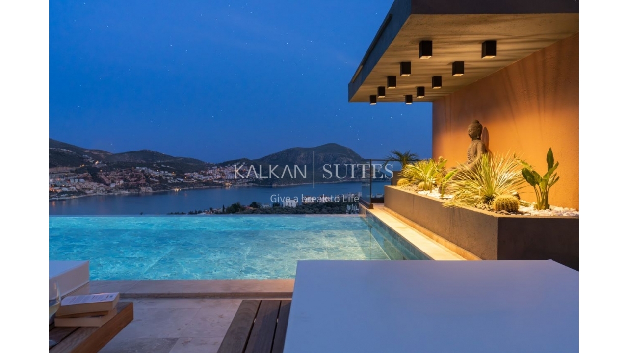 Villa Buse 4283