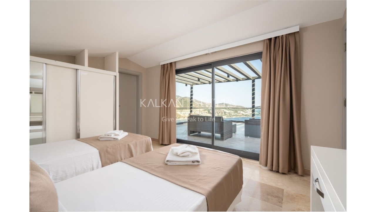 Villa Buse 4273