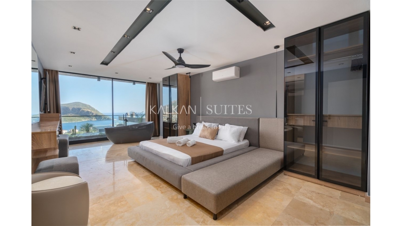 Villa Buse 4275