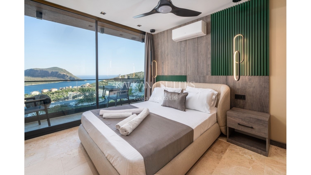 Villa Buse 4293