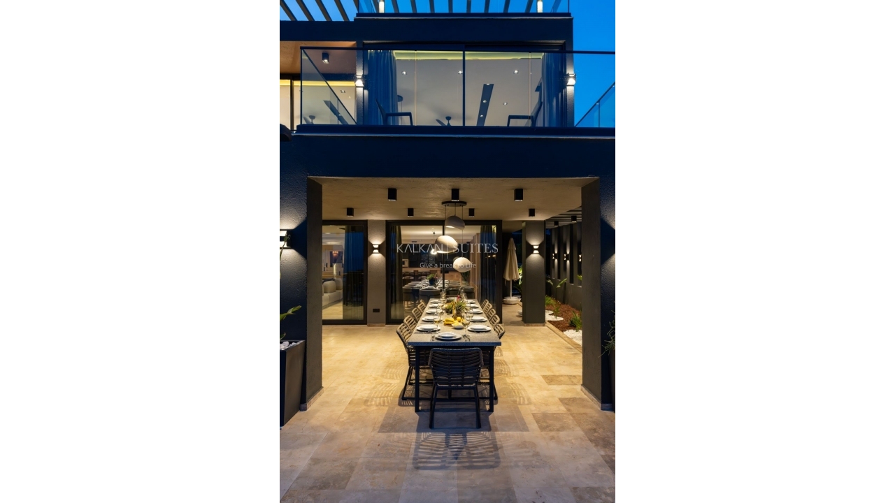 Villa Buse 4288