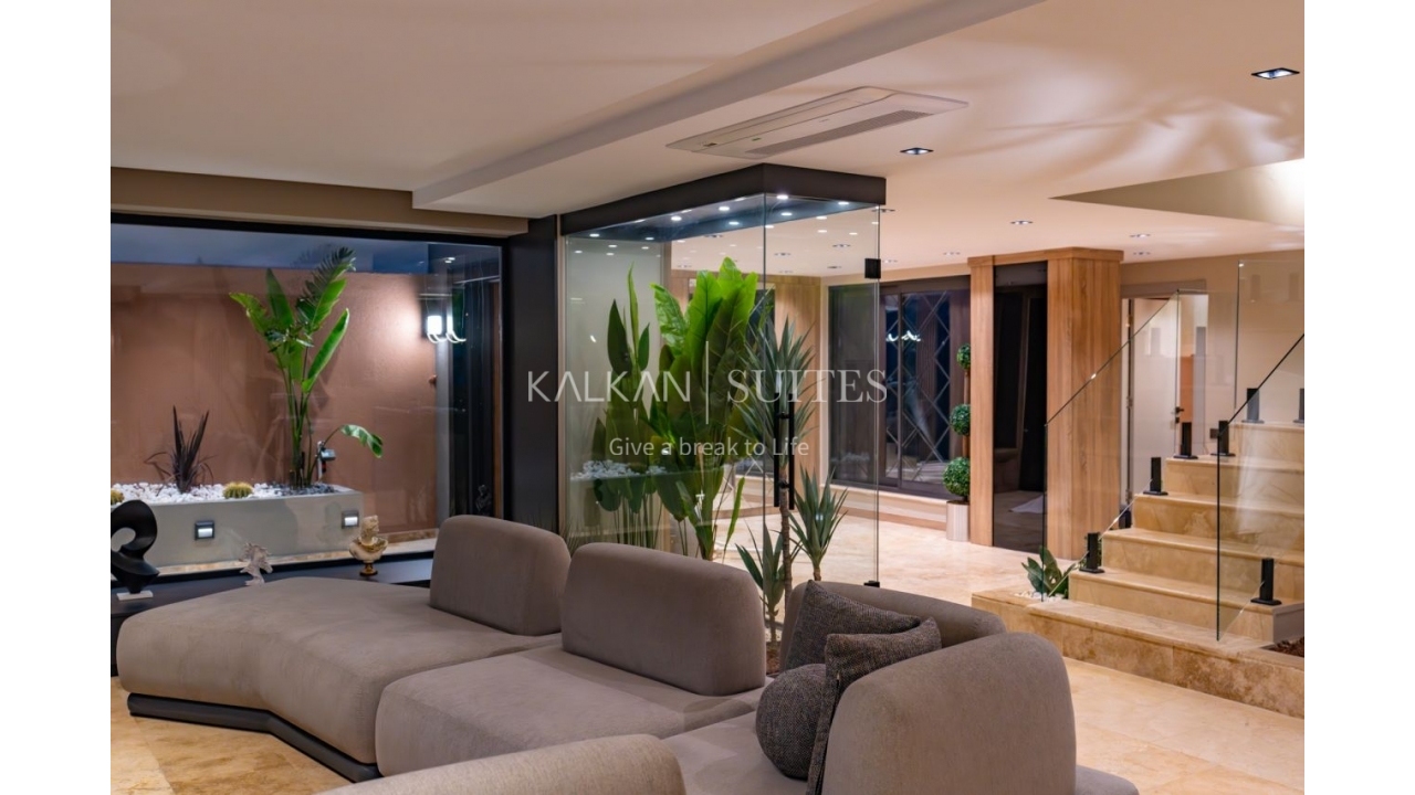 Villa Buse 4315