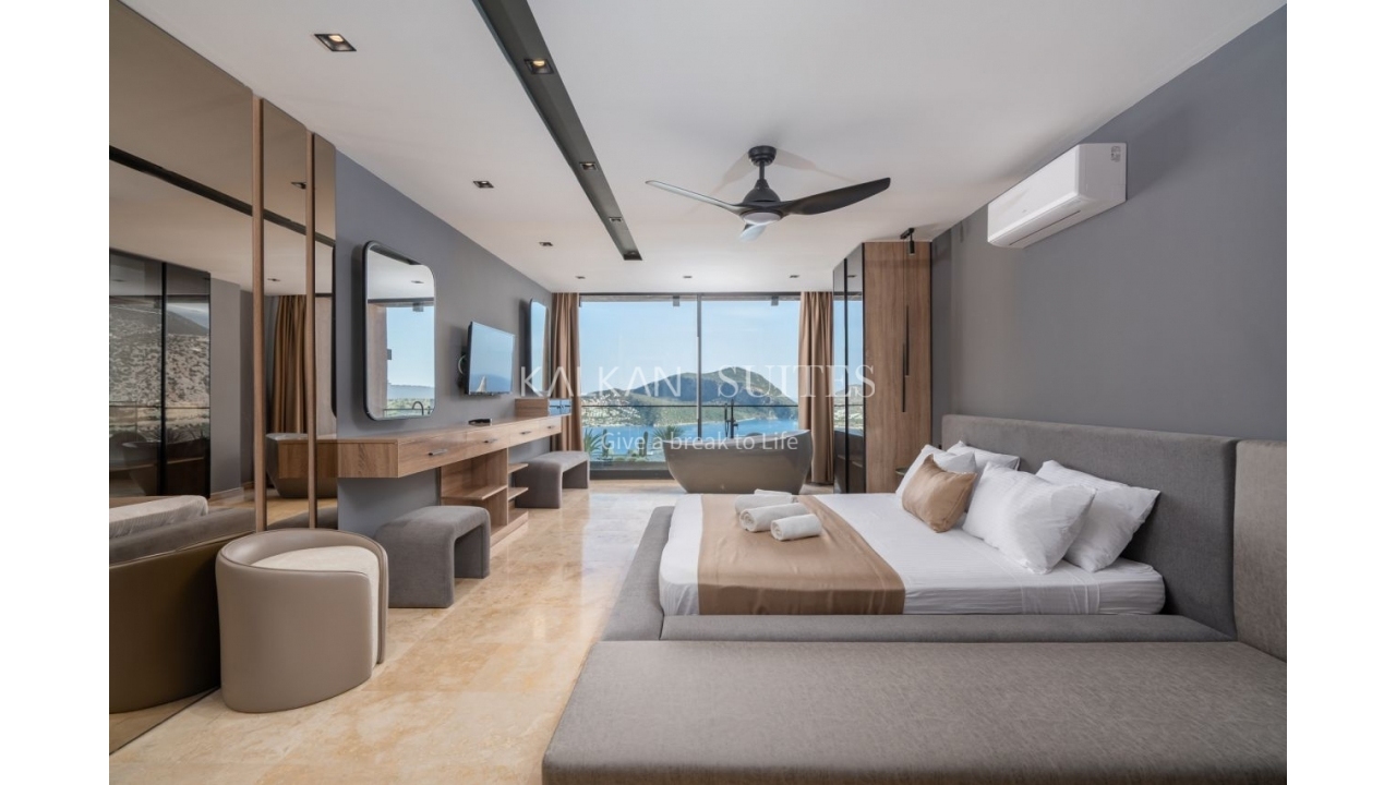 Villa Buse 4304
