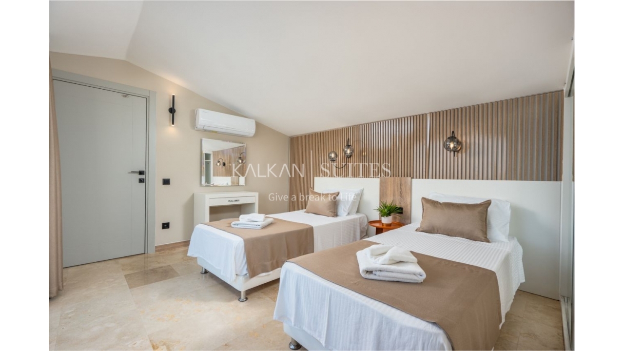 Villa Buse 4274