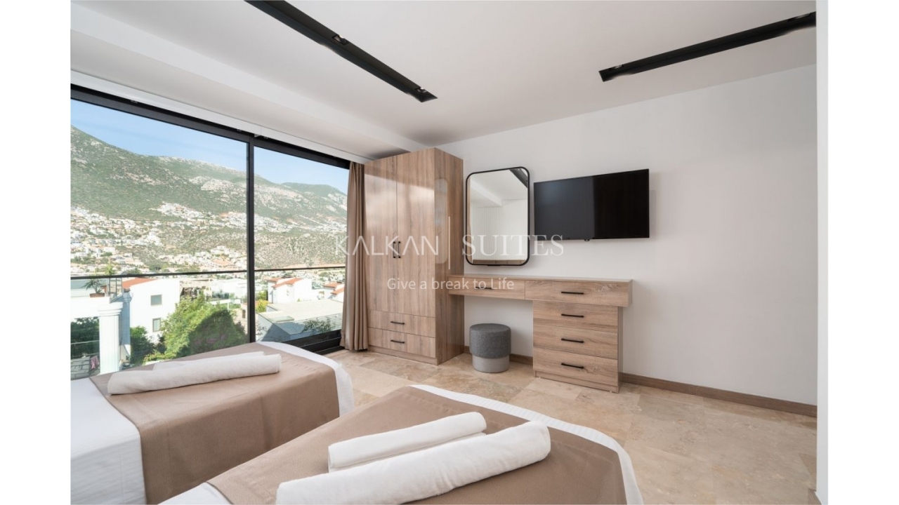 Villa Buse 4281