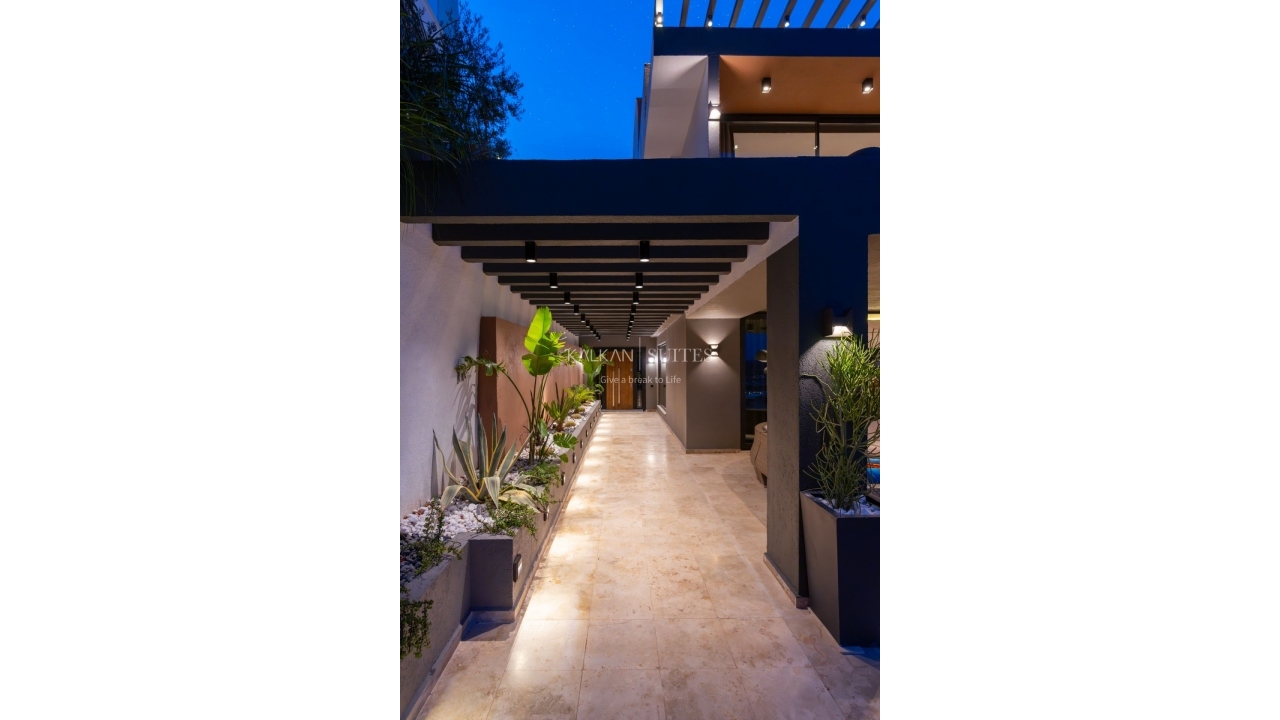 Villa Buse 4289