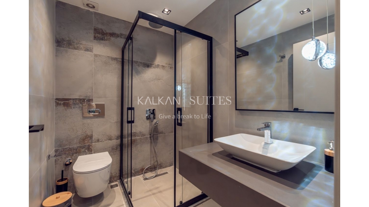 Villa Buse 4301