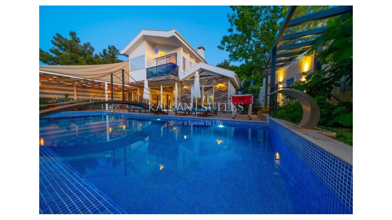Villa Stella 3101