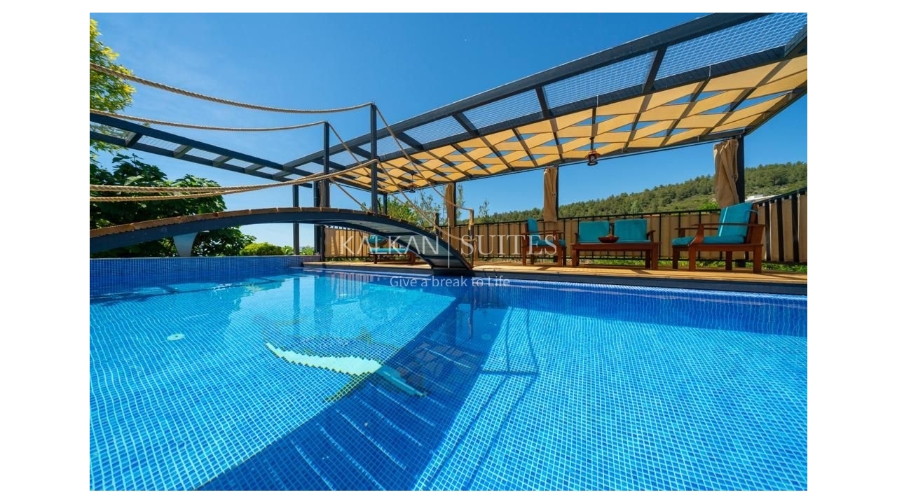 Villa Stella 3114