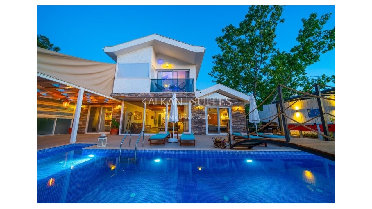 Villa Stella 3112