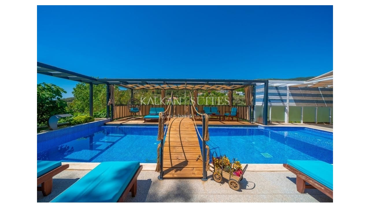 Villa Stella 3105