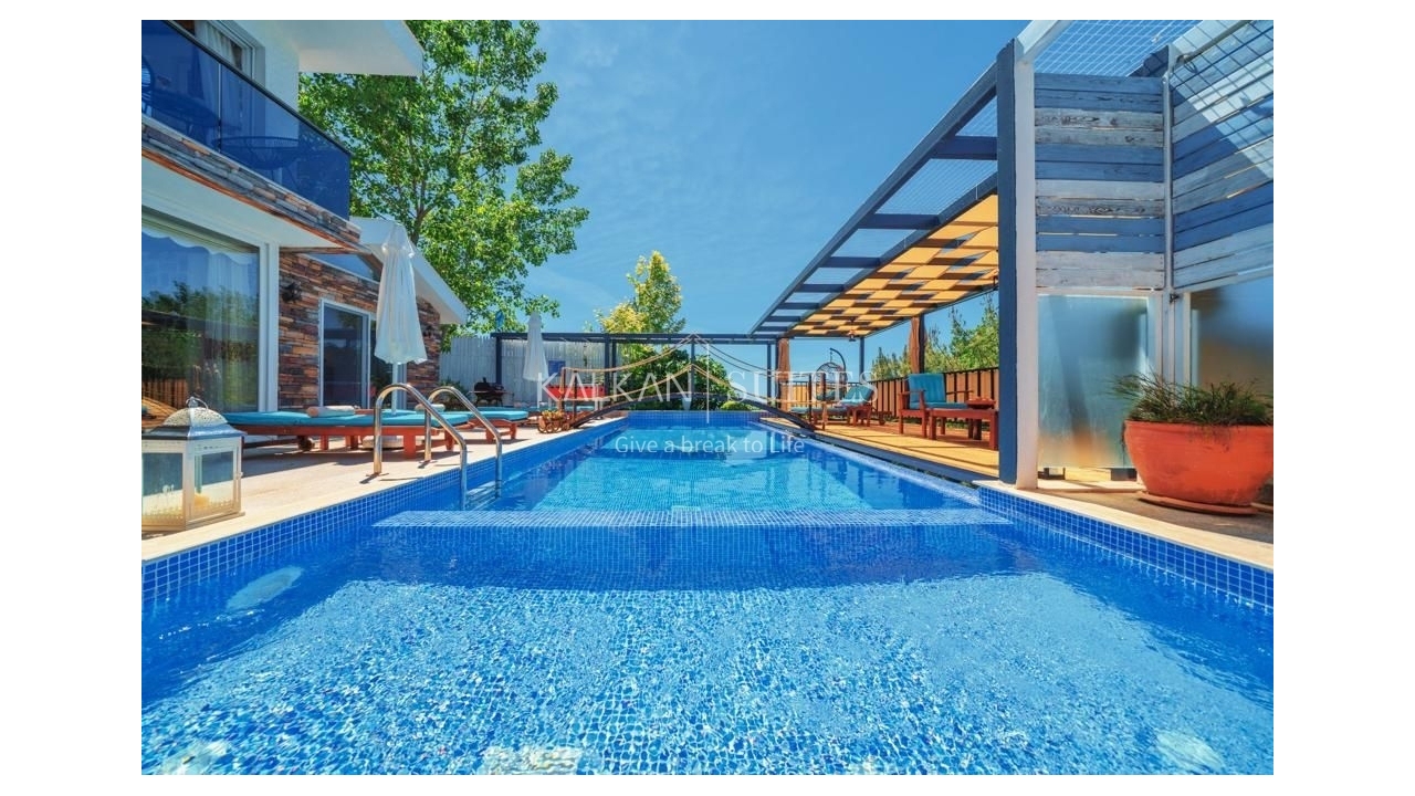 Villa Stella 3116
