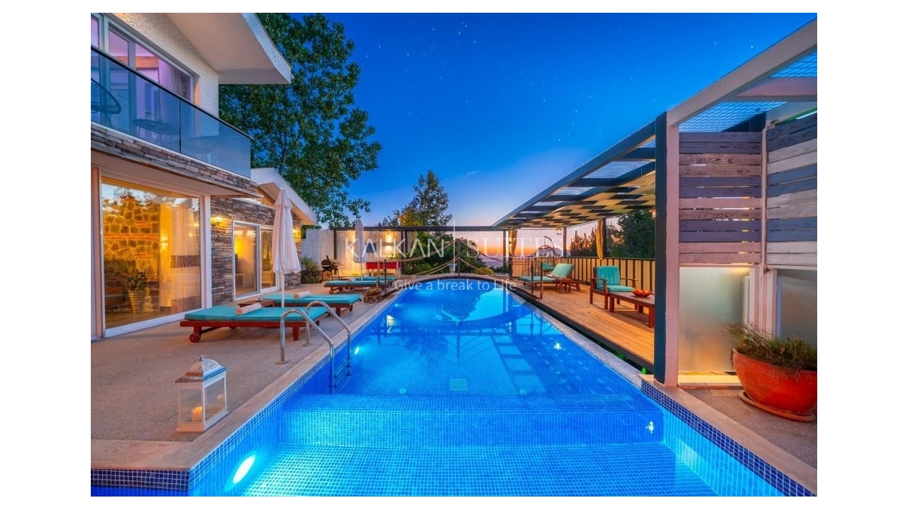 Villa Stella 3092
