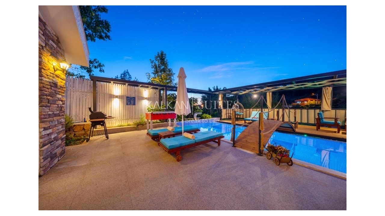 Villa Stella 3109