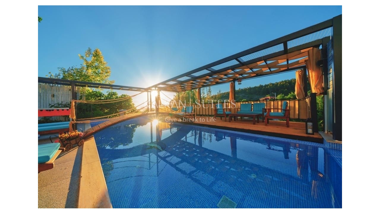 Villa Stella 3104