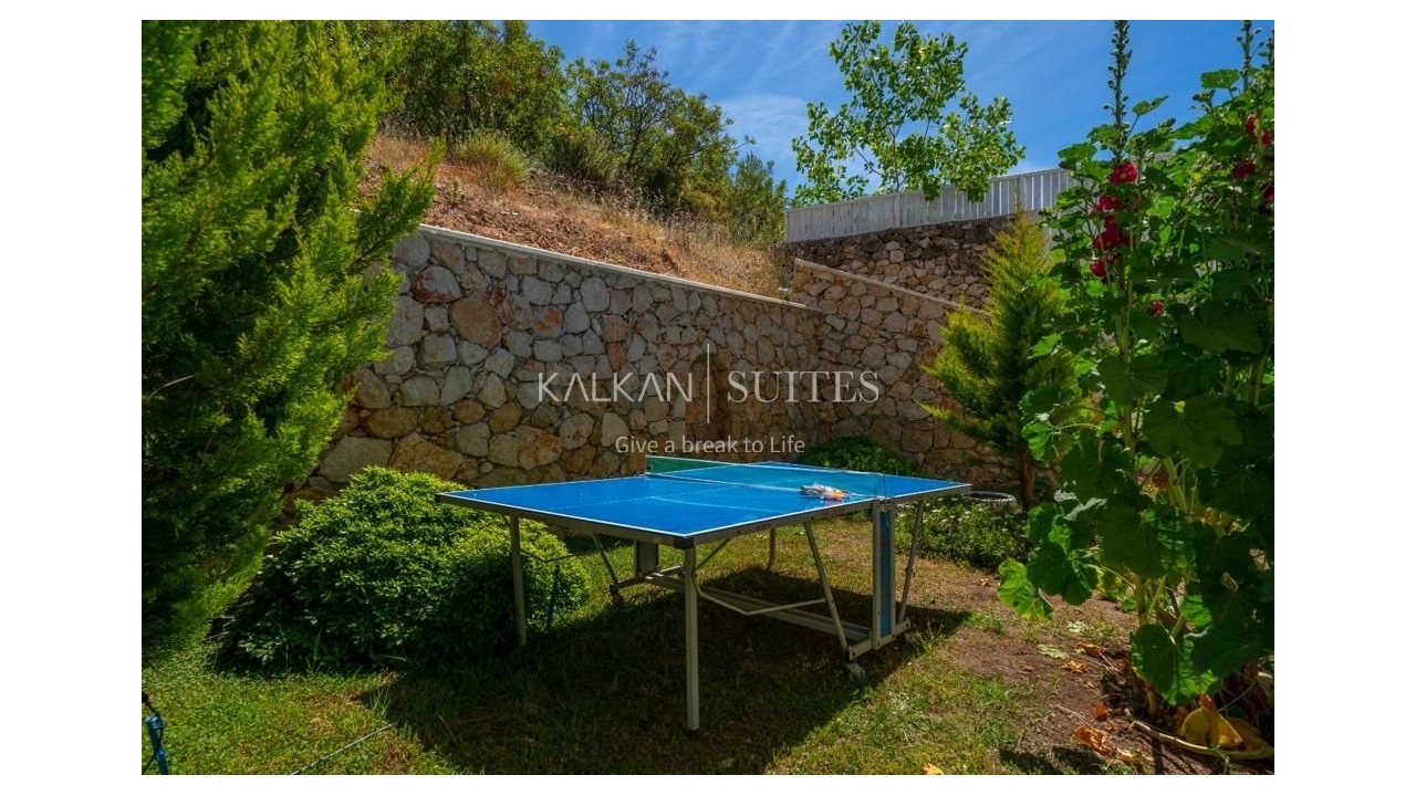 Villa Stella 3117