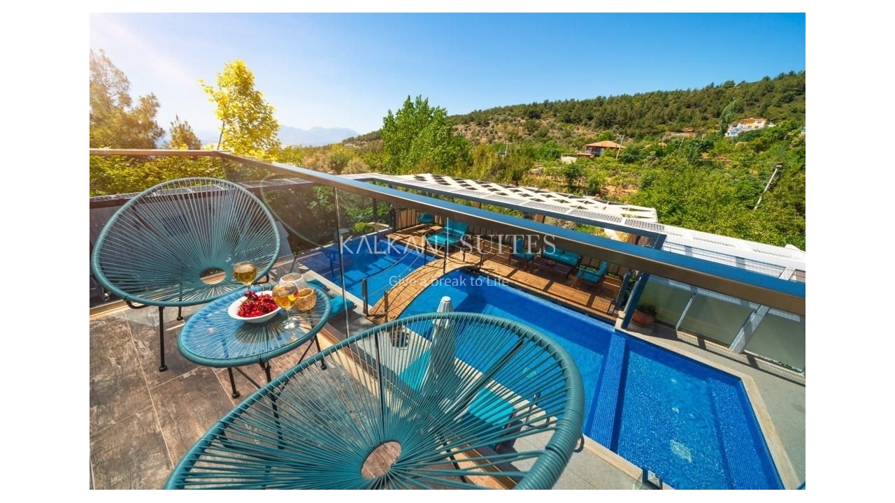 Villa Stella 3103