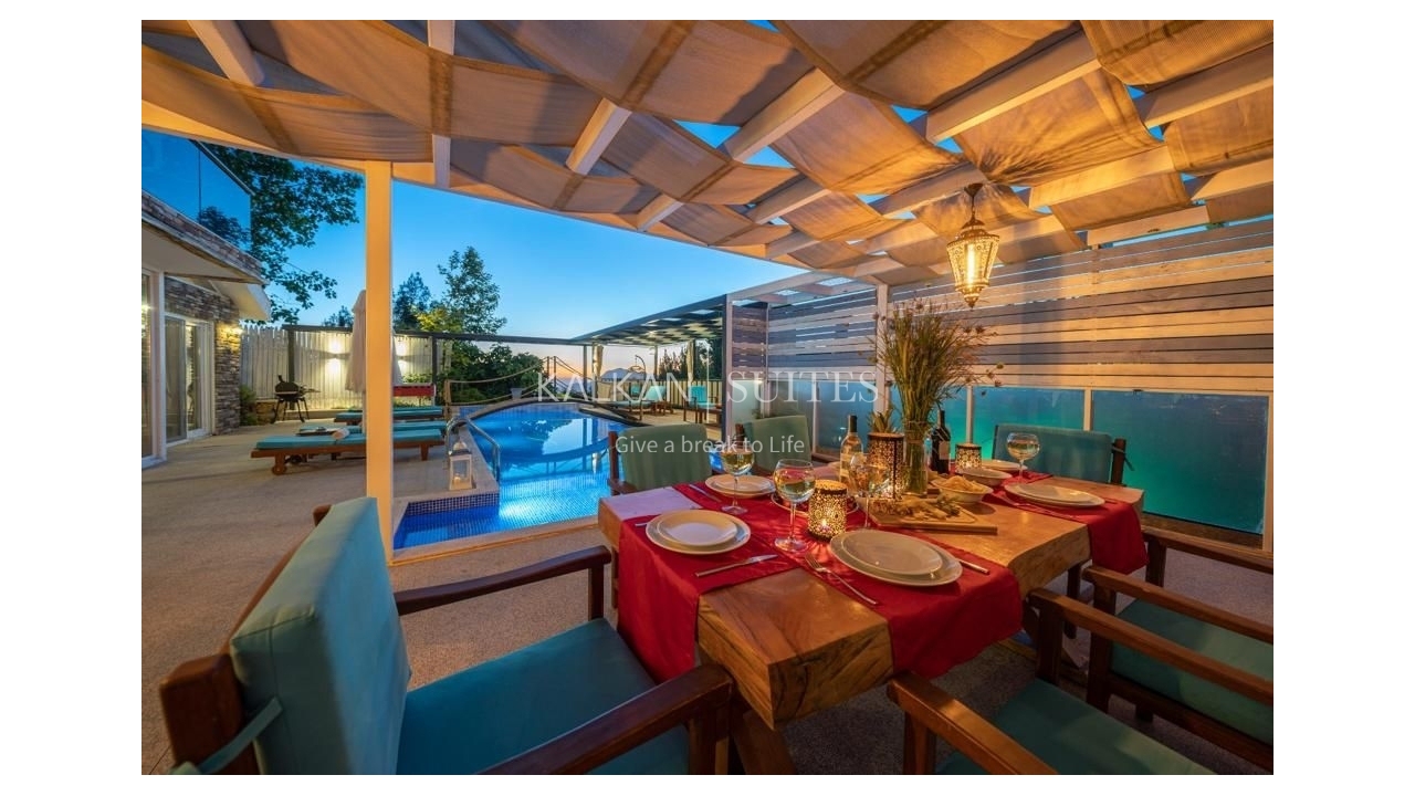 Villa Stella 3108