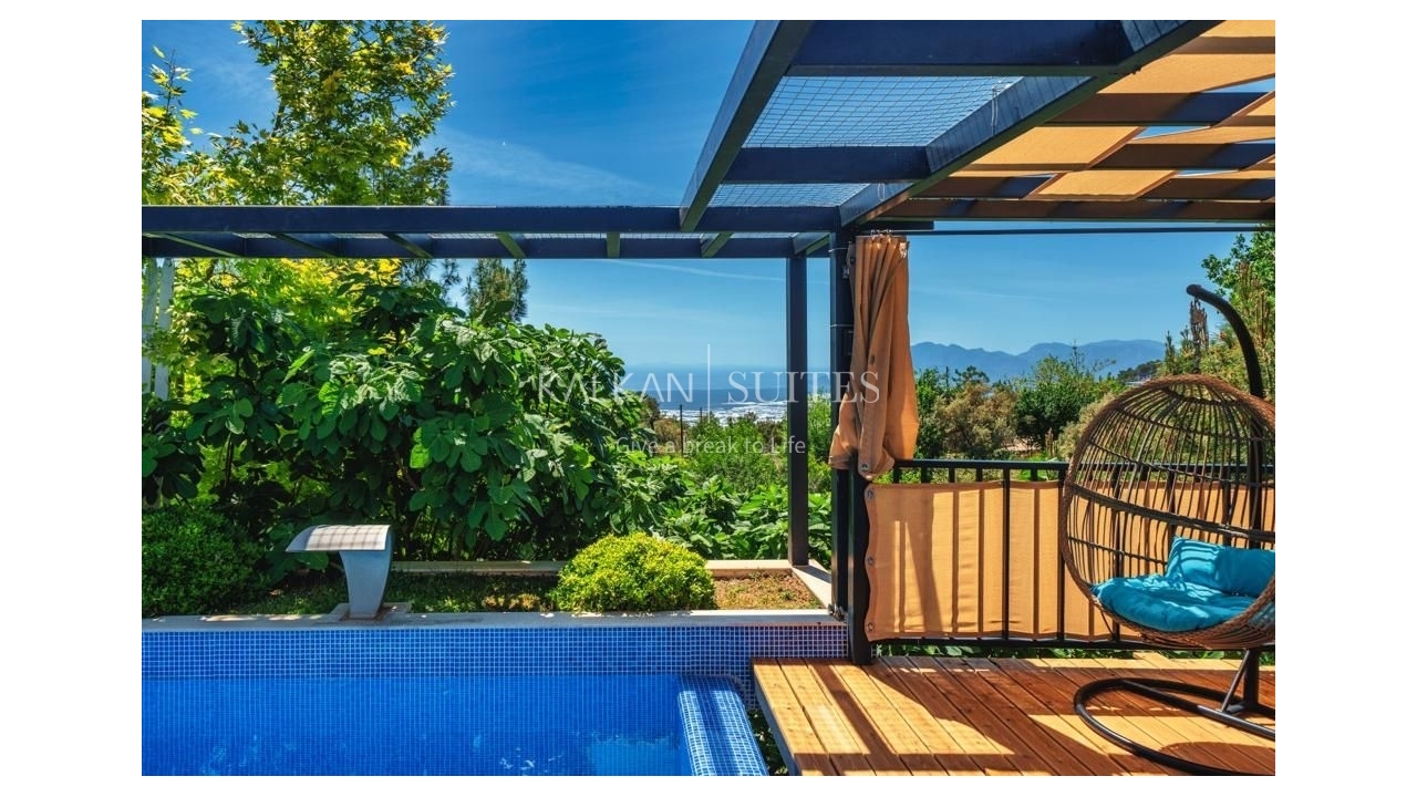 Villa Stella 3115