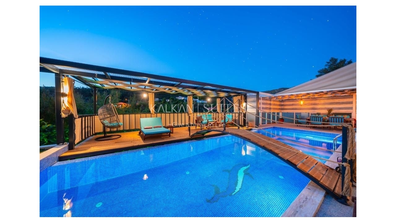 Villa Stella 3113
