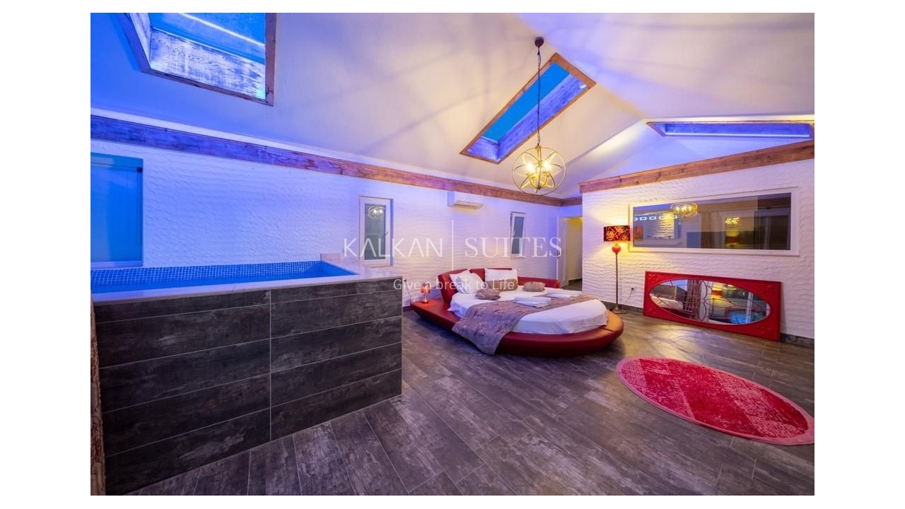 Villa Stella 3096