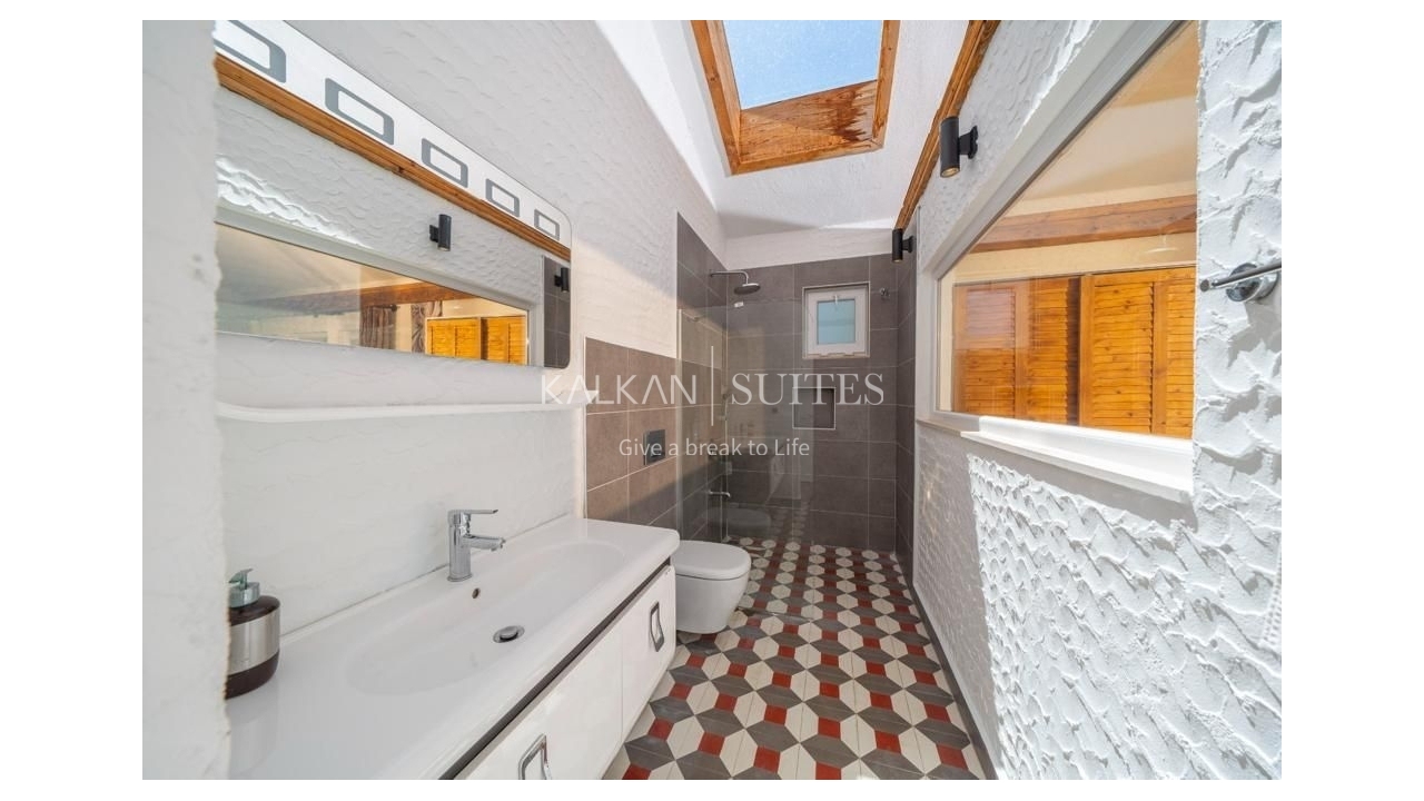 Villa Stella 3093