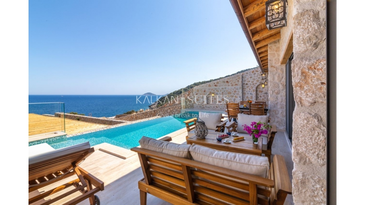 Villa Kalamar 2 3250