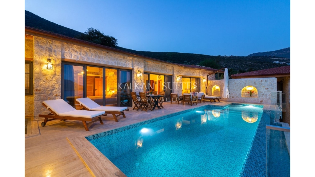 Villa Kalamar 2 3240