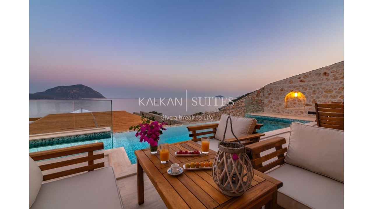 Villa Kalamar 2 3236