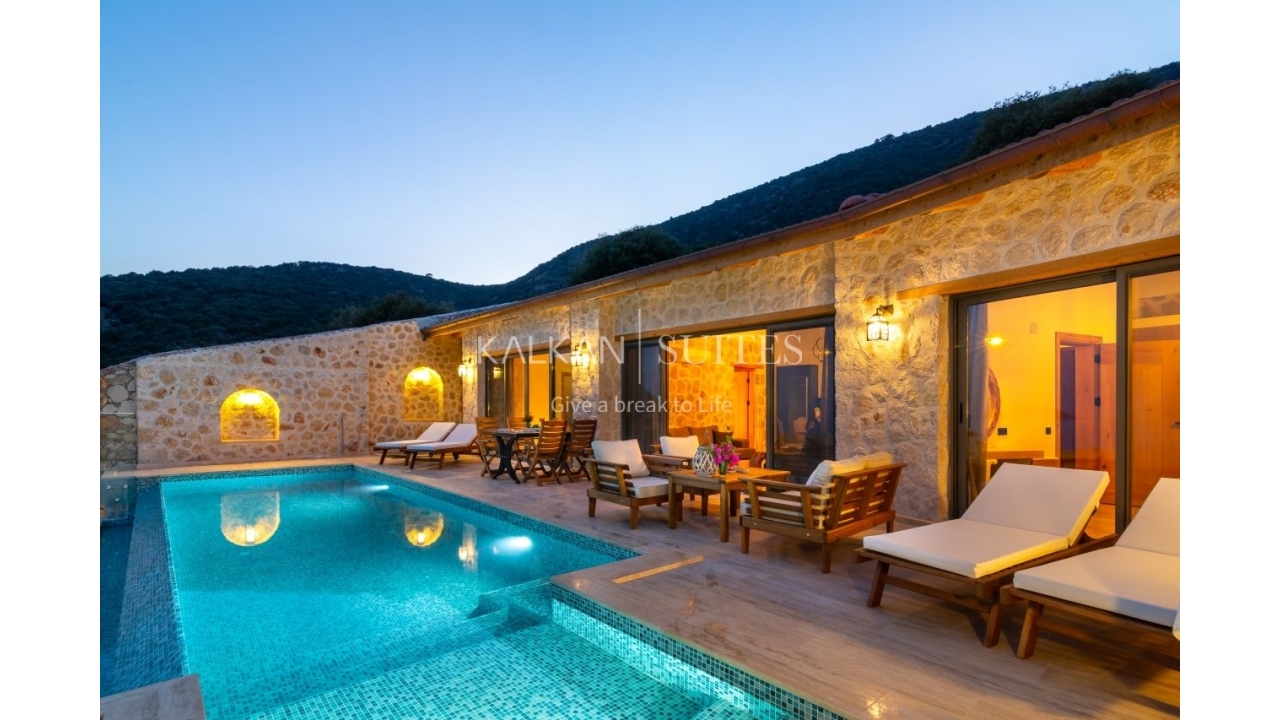 Villa Kalamar 2 3260
