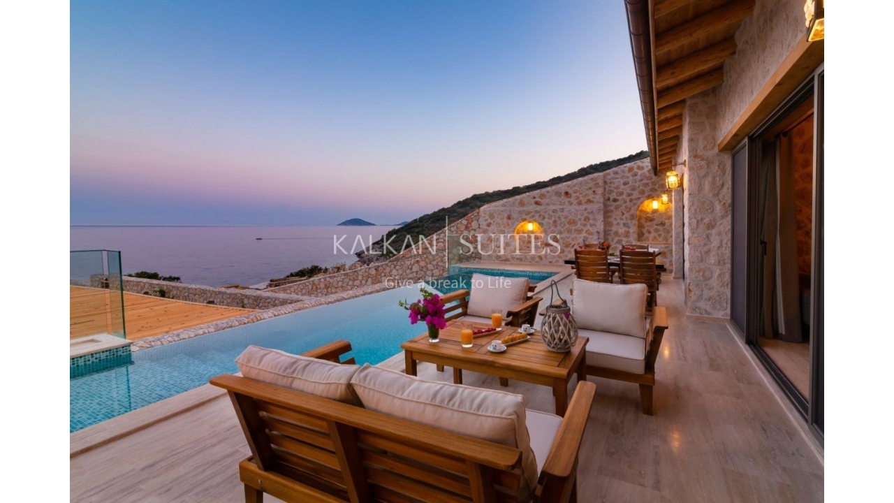 Villa Kalamar 2 3254