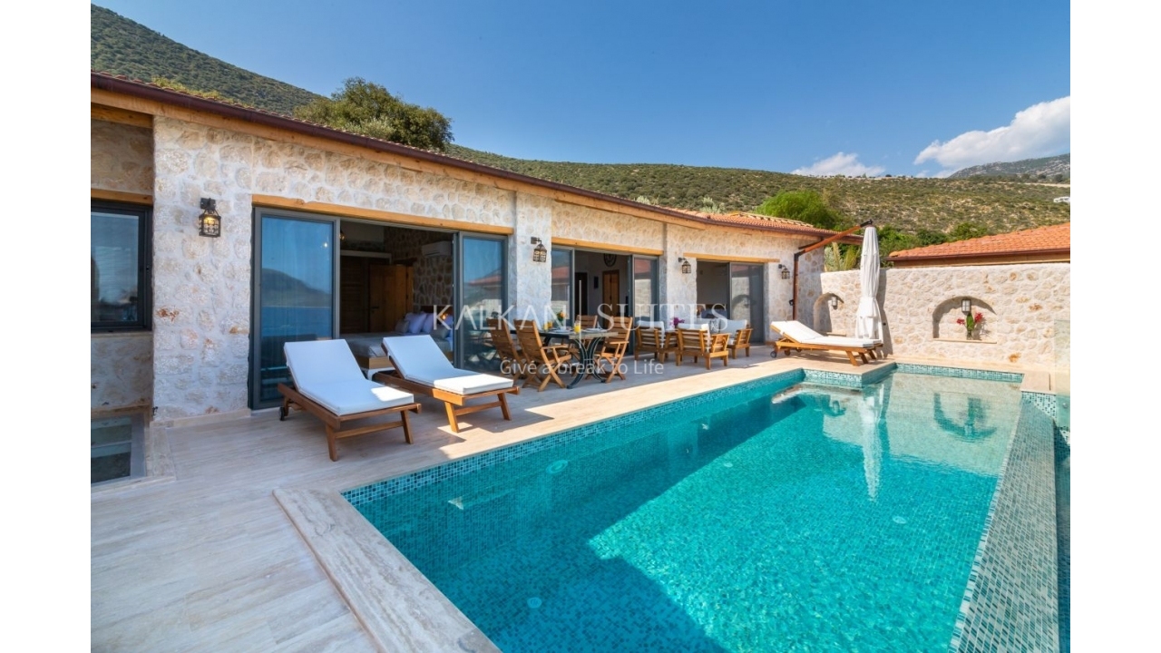 Villa Kalamar 2 3248