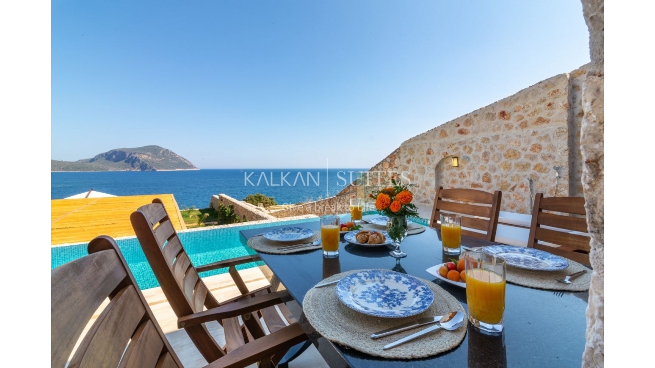 Villa Kalamar 2 3244
