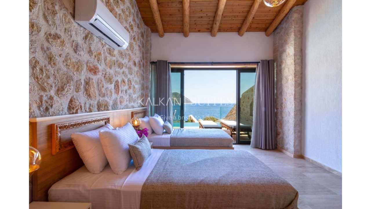 Villa Kalamar 2 3256