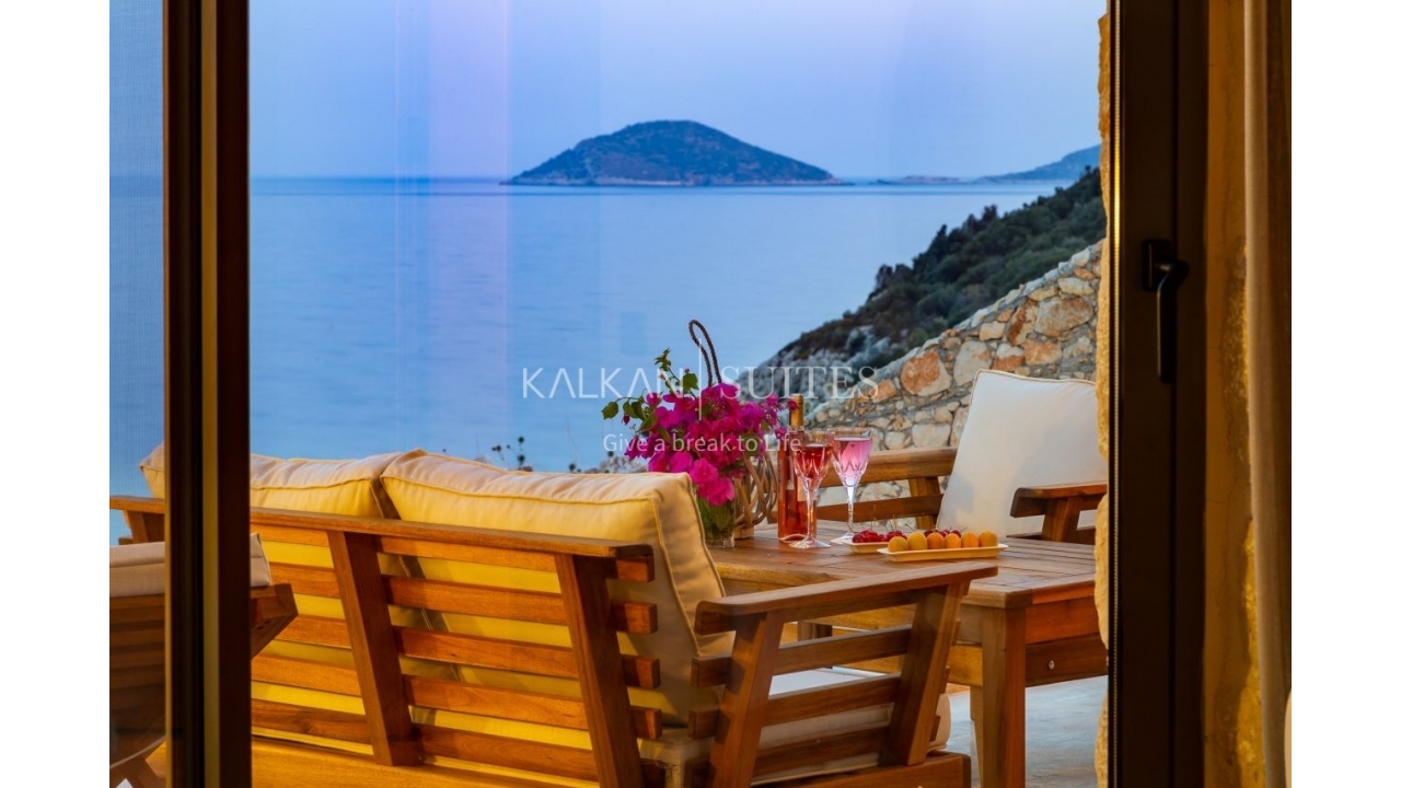 Villa Kalamar 2 3258