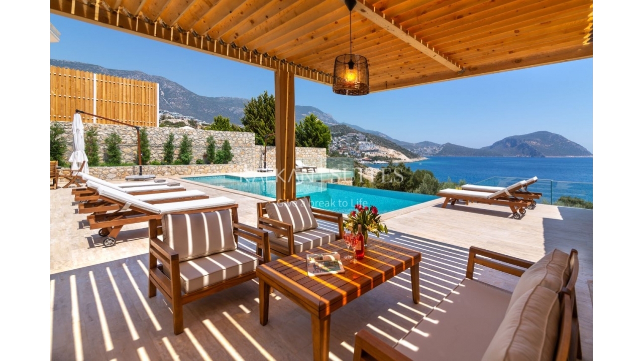 Villa Kalamar 4 3282