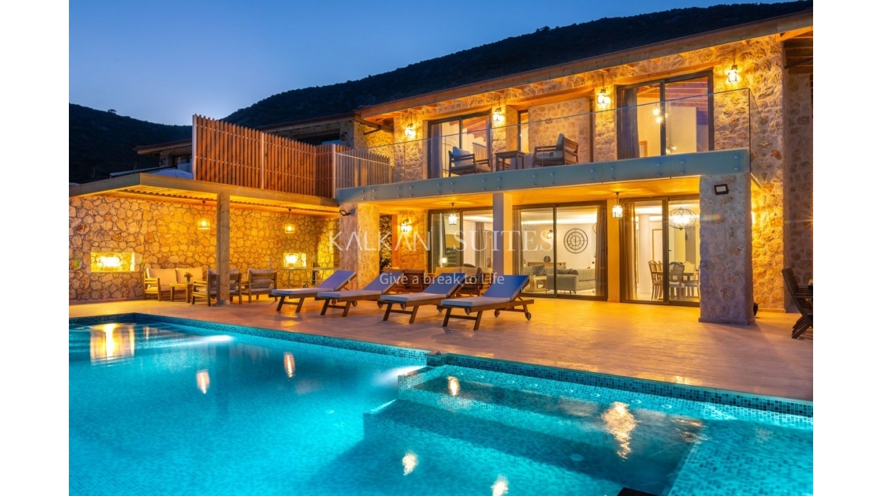 Villa Kalamar 4 3300