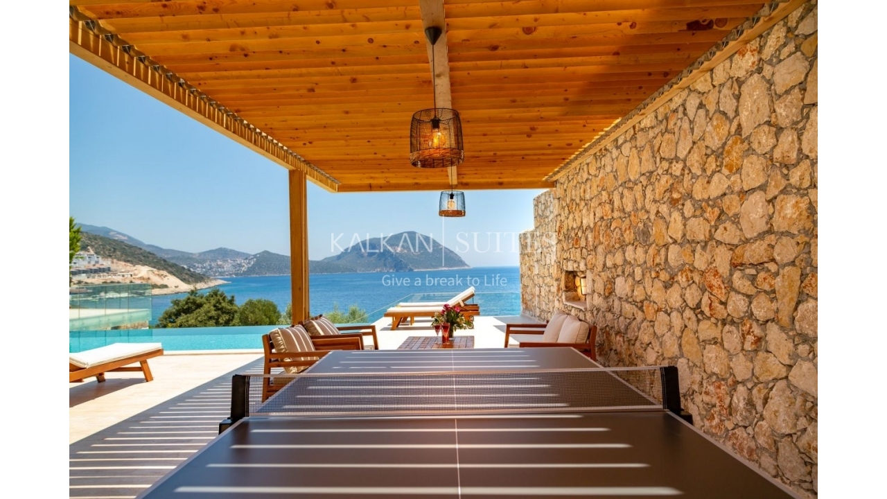 Villa Kalamar 4 3303