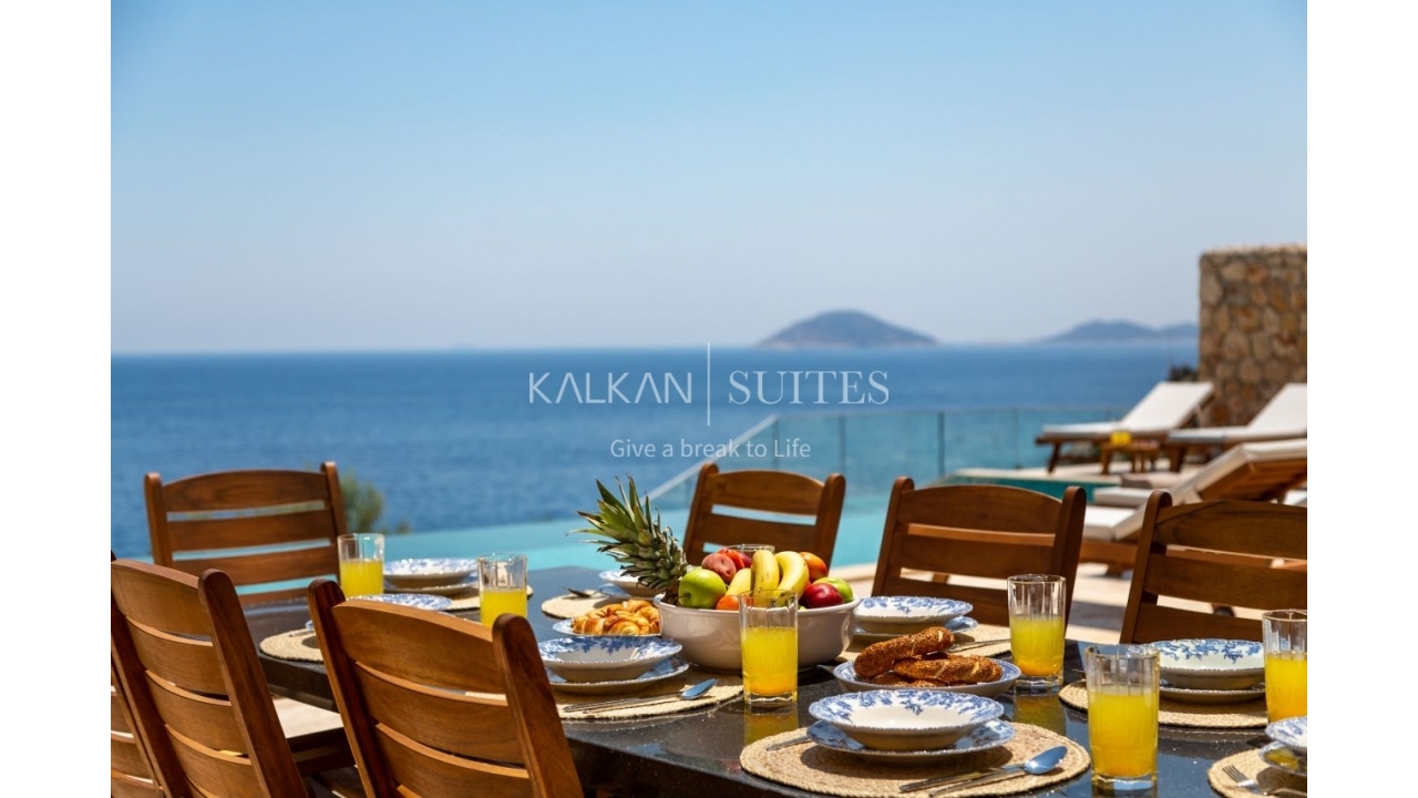 Villa Kalamar 4 3283