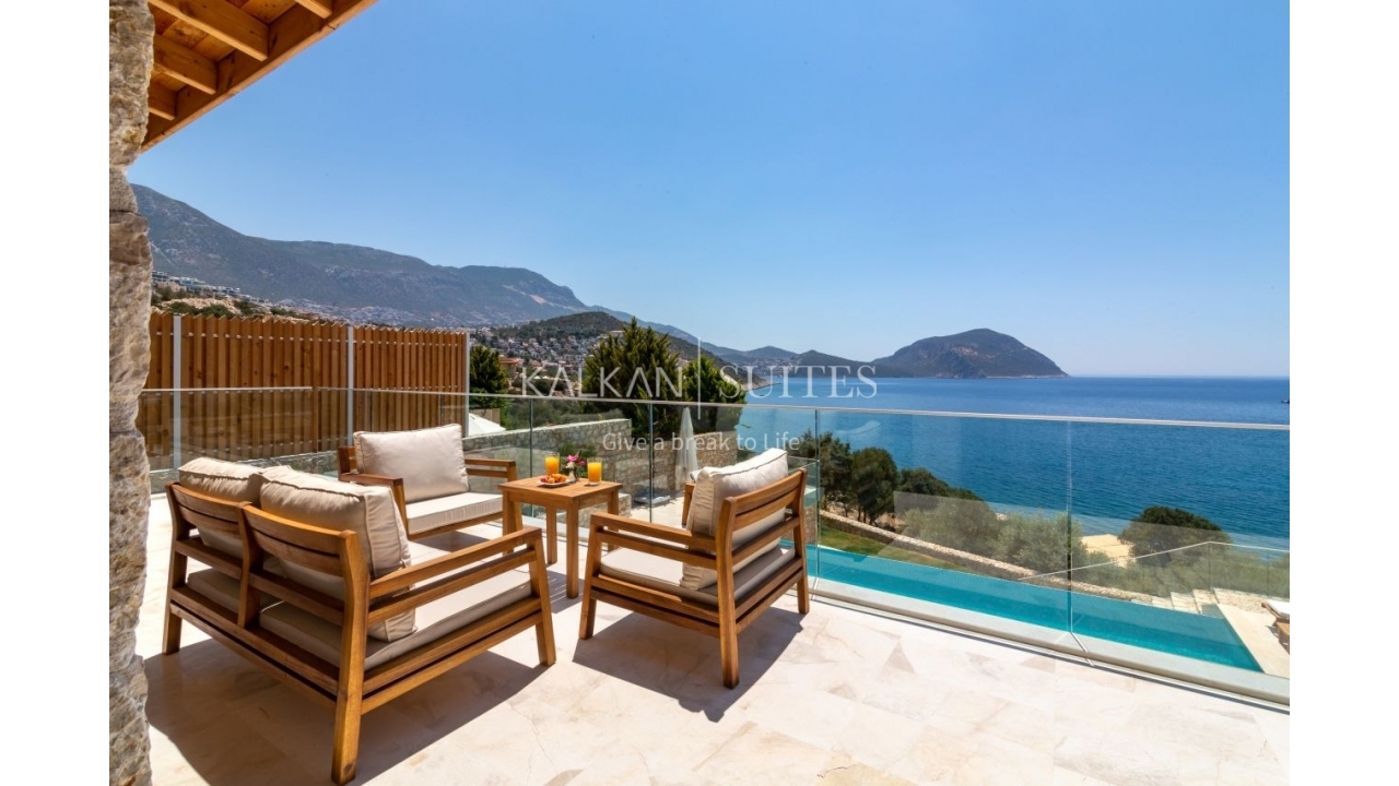 Villa Kalamar 4 3265