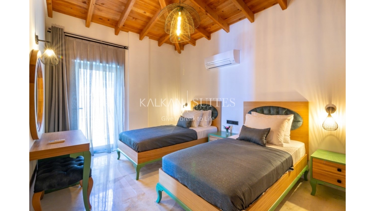 Villa Kalamar 4 3271