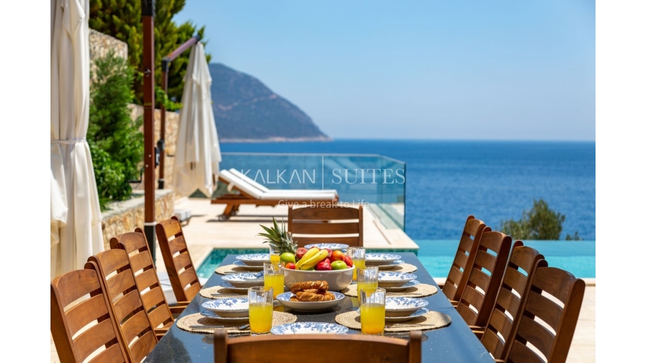 Villa Kalamar 4 3294