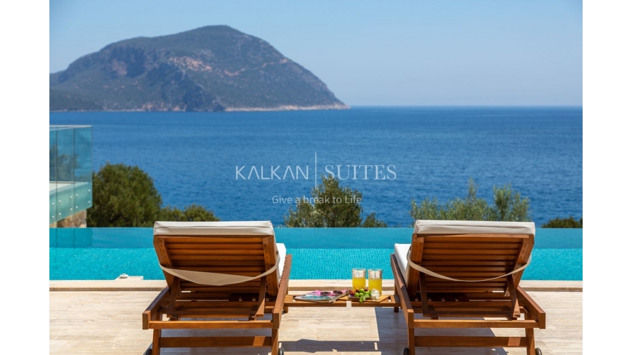 Villa Kalamar 4 3299