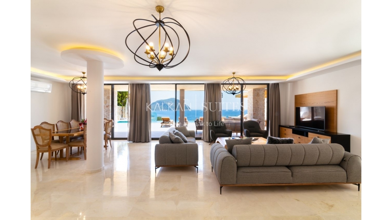 Villa Kalamar 4 3304