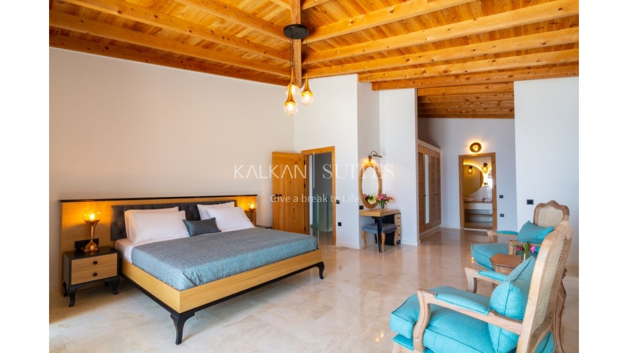 Villa Kalamar 4 3307