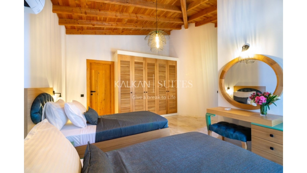 Villa Kalamar 4 3277