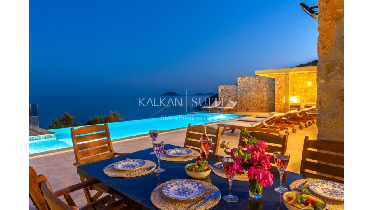 Villa Kalamar 4 3290