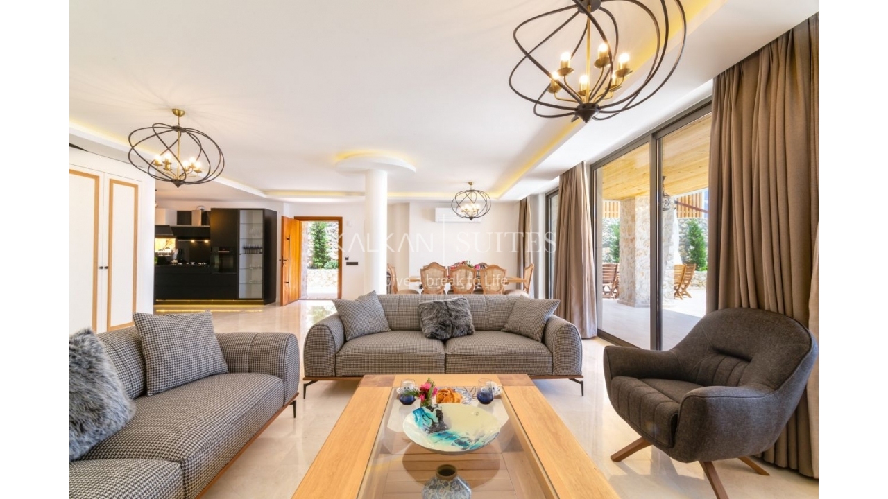 Villa Kalamar 4 3289